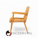 Robsjohn Gibbings for Widdicomb Mid Century Dining Chairs - Set of 6