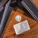 Charles and Ray Eames for Herman Miller Mid Century Rosewood Eames Chair and Ottoman | Mid Century Modern Furniture - Mid Century Furniture Chicago Charles and Ray Eames for Herman Miller Mid Century Rosewood Eames Chair and Ottoman