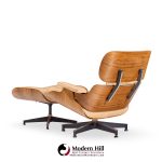 Charles and Ray Eames for Herman Miller Mid Century Rosewood Eames Chair and Ottoman | Mid Century Modern Furniture - Mid Century Furniture Chicago Charles and Ray Eames for Herman Miller Mid Century Rosewood Eames Chair and Ottoman