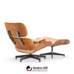 Charles and Ray Eames for Herman Miller Mid Century Rosewood Eames Chair and Ottoman | Mid Century Modern Furniture - Mid Century Furniture Chicago Charles and Ray Eames for Herman Miller Mid Century Rosewood Eames Chair and Ottoman