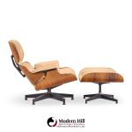 Charles and Ray Eames for Herman Miller Mid Century Rosewood Eames Chair and Ottoman | Mid Century Modern Furniture - Mid Century Furniture Chicago Charles and Ray Eames for Herman Miller Mid Century Rosewood Eames Chair and Ottoman