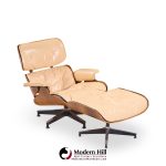 Charles and Ray Eames for Herman Miller Mid Century Rosewood Eames Chair and Ottoman | Mid Century Modern Furniture - Mid Century Furniture Chicago Charles and Ray Eames for Herman Miller Mid Century Rosewood Eames Chair and Ottoman