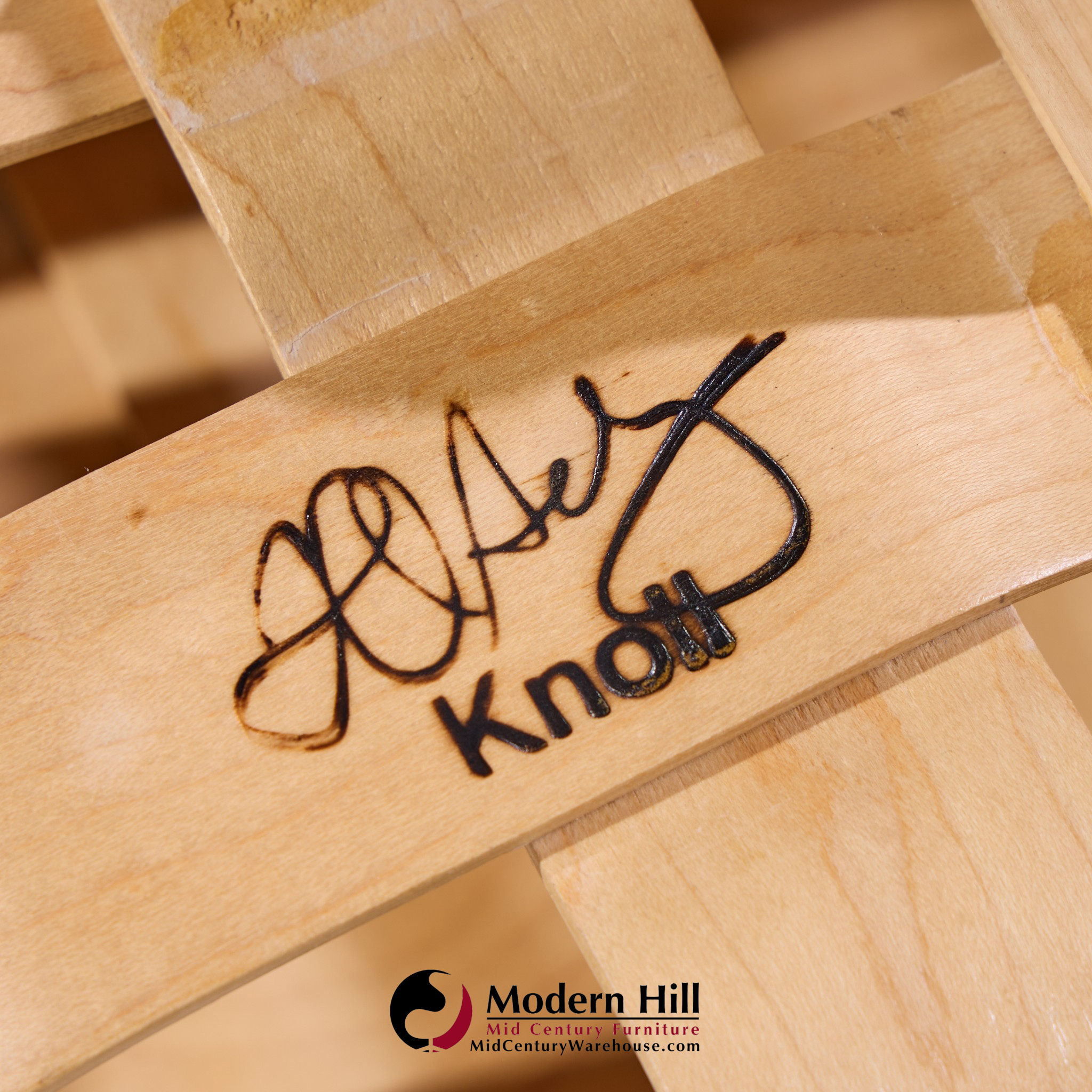 frank gehry for knoll power play chair and ottoman