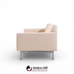 George Nelson for Herman Miller 0639 Mid Century Sofa