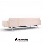 George Nelson for Herman Miller 0639 Mid Century Sofa