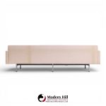 George Nelson for Herman Miller 0639 Mid Century Sofa