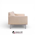 George Nelson for Herman Miller 0639 Mid Century Sofa