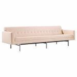 George Nelson for Herman Miller 0639 Mid Century Sofa