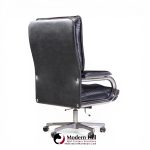 Guido Faleschini for Mariani Mid Century "big" Executive Leather Desk Chair