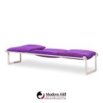 Hannah Morrison for Knoll Mid Century Sling Bench