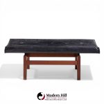 Jens Risom Mid Century Bench