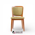 Koefoeds Hornslet Mid Century Danish Teak Dining Chairs - Set of 8