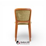 Koefoeds Hornslet Mid Century Danish Teak Dining Chairs - Set of 8