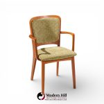 Koefoeds Hornslet Mid Century Danish Teak Dining Chairs - Set of 8