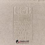 Mario Bellini for B&b Italia Amanta Mid Century Leather and Fiberglass Sectional Sofa