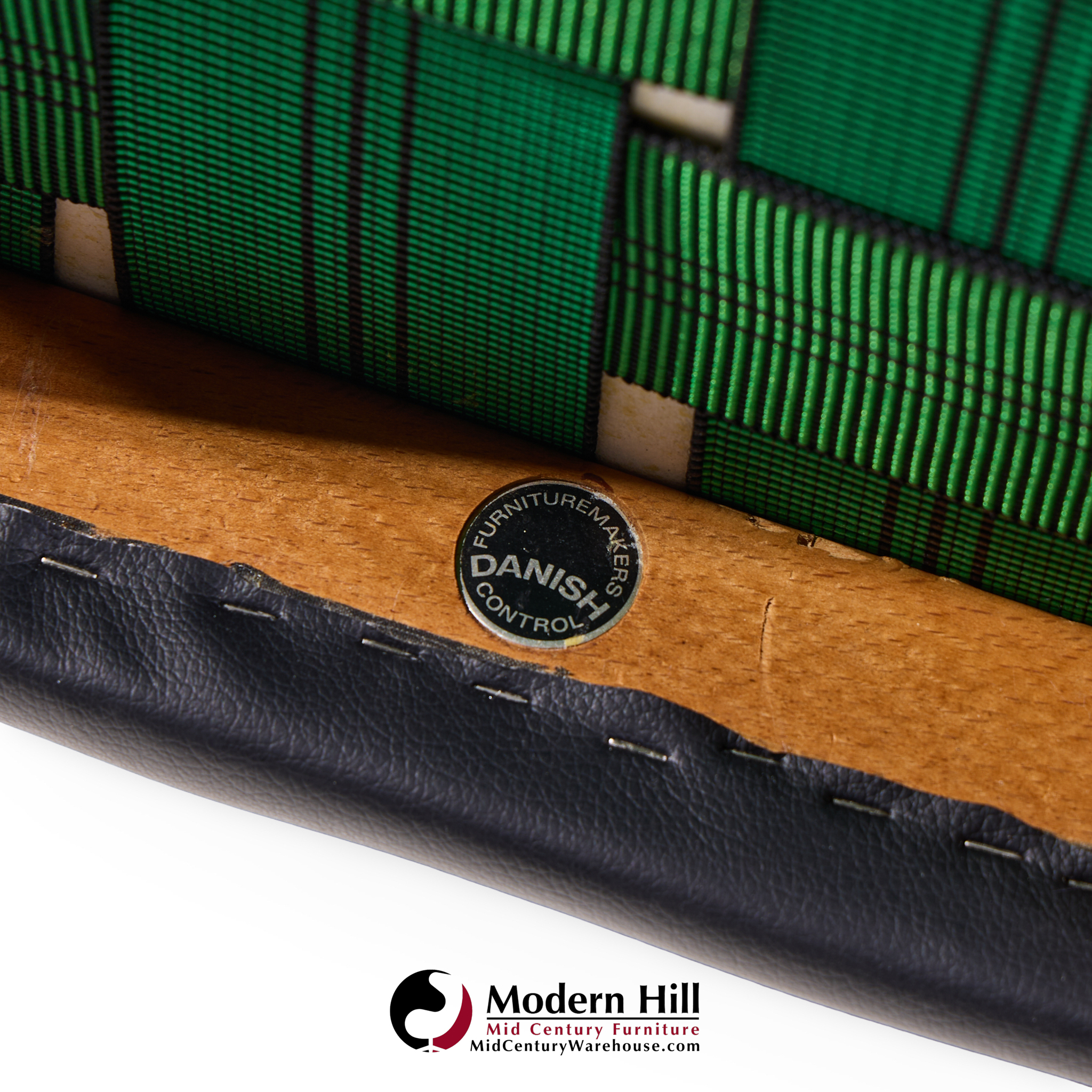 Niels Moller Models 75 and 78 Danish Teak Dining Chairs - Set of 6