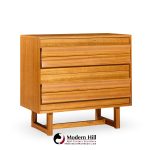 Paul Laszlo for Brown Saltman Mid Century Chests of Drawers Dresser - Pair | Mid Century Modern Furniture - Mid Century Furniture Chicago Paul Laszlo for Brown Saltman Mid Century Chests of Drawers Dresser - Pair