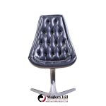 Chromcraft Star Trek Mid Century Chairs - Set of 6 | Mid Century Modern Furniture - Mid Century Furniture Chicago Chromcraft Star Trek Mid Century Chairs - Set of 6