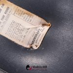 Chromcraft Star Trek Mid Century Chairs - Set of 6 | Mid Century Modern Furniture - Mid Century Furniture Chicago Chromcraft Star Trek Mid Century Chairs - Set of 6