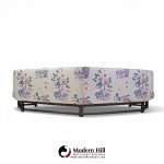 Edward Wormley for Dunbar 6392a Mid Century Janus Sofa | Mid Century Modern Furniture - Mid Century Furniture Chicago Edward Wormley for Dunbar 6392a Mid Century Janus Sofa