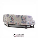 Edward Wormley for Dunbar 6392a Mid Century Janus Sofa | Mid Century Modern Furniture - Mid Century Furniture Chicago Edward Wormley for Dunbar 6392a Mid Century Janus Sofa