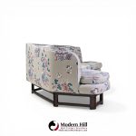 Edward Wormley for Dunbar 6392a Mid Century Janus Sofa | Mid Century Modern Furniture - Mid Century Furniture Chicago Edward Wormley for Dunbar 6392a Mid Century Janus Sofa