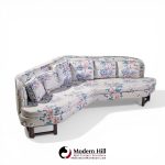 Edward Wormley for Dunbar 6392a Mid Century Janus Sofa | Mid Century Modern Furniture - Mid Century Furniture Chicago Edward Wormley for Dunbar 6392a Mid Century Janus Sofa