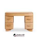Heywood Wakefield Mid Century Vanity Desk