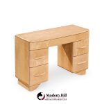 Heywood Wakefield Mid Century Vanity Desk