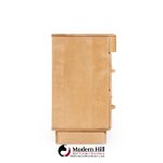 Heywood Wakefield Mid Century Vanity Desk