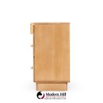 Heywood Wakefield Mid Century Vanity Desk