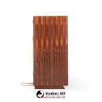 Mummenthaler & Meier Mid Century Rosewood Magic Box Hideaway Desk