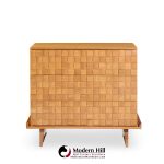 Paul Laszlo Mid Century Chest of Drawers