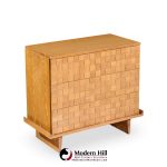 Paul Laszlo Mid Century Chest of Drawers