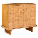Paul Laszlo Mid Century Chest of Drawers