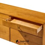 Paul Mccobb for Planner Group Mid Century 8-drawer Lowboy Dresser
