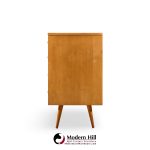 Paul Mccobb for Planner Group Mid Century 8-drawer Lowboy Dresser