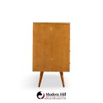 Paul Mccobb for Planner Group Mid Century 8-drawer Lowboy Dresser