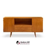 Paul Mccobb for Planner Group Mid Century Credenza