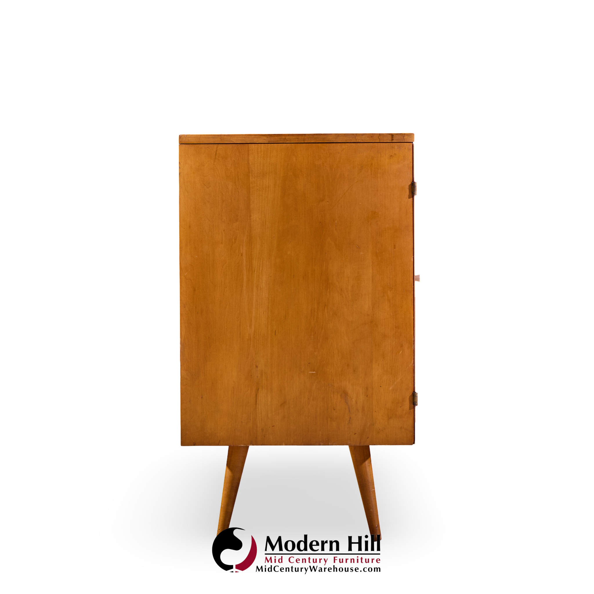 Paul Mccobb for Planner Group Mid Century Credenza