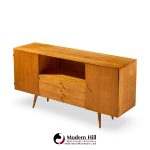 Paul Mccobb for Planner Group Mid Century Credenza