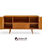 Paul Mccobb for Planner Group Mid Century Credenza