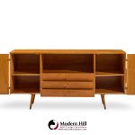 Paul Mccobb for Planner Group Mid Century Credenza