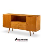 Paul Mccobb for Planner Group Mid Century Credenza
