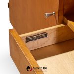 Paul Mccobb for Planner Group Mid Century Credenza