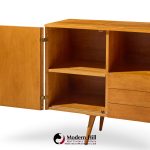 Paul Mccobb for Planner Group Mid Century Credenza