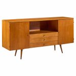 Paul Mccobb for Planner Group Mid Century Credenza