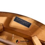 Paul Mccobb for Planner Group Mid Century Winchendon Maple and Cane Dining Chairs - Set of 6