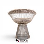 Warren Platner for Knoll Mid Century Dining Chair