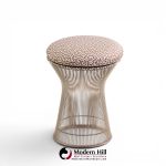 Warren Platner for Knoll Mid Century Stool